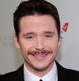 Tattoo kevin connolly Is Kevin